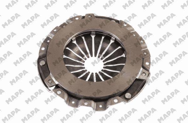 Mapa 010215600 - Clutch Kit autospares.lv