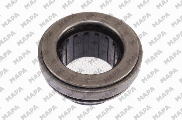 Mapa 010215300 - Clutch Kit autospares.lv