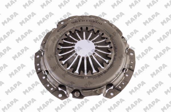 Mapa 010215300 - Clutch Kit autospares.lv