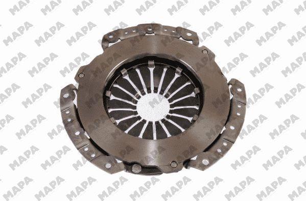 Mapa 010215300 - Clutch Kit autospares.lv