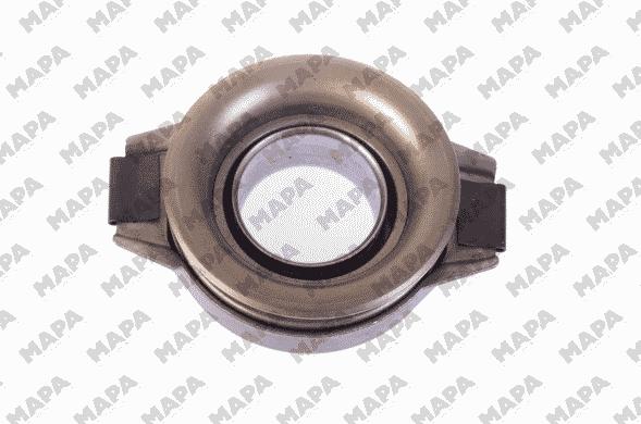 Mapa 011240300 - Clutch Kit autospares.lv