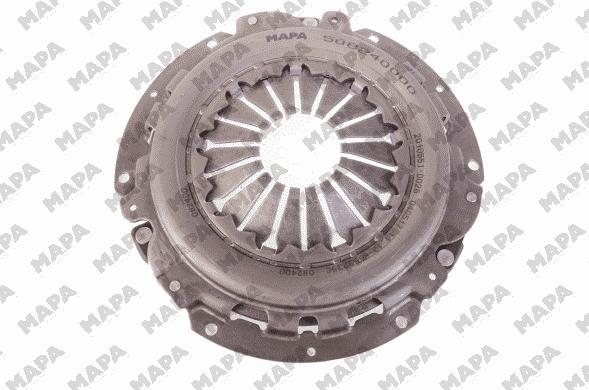 Mapa 011240300 - Clutch Kit autospares.lv