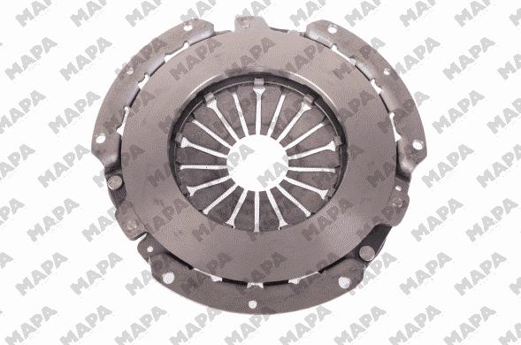 Mapa 011240300 - Clutch Kit autospares.lv