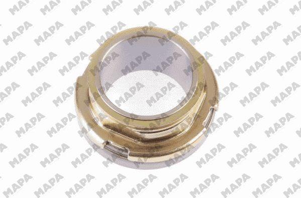 Mapa 011215900 - Clutch Kit autospares.lv