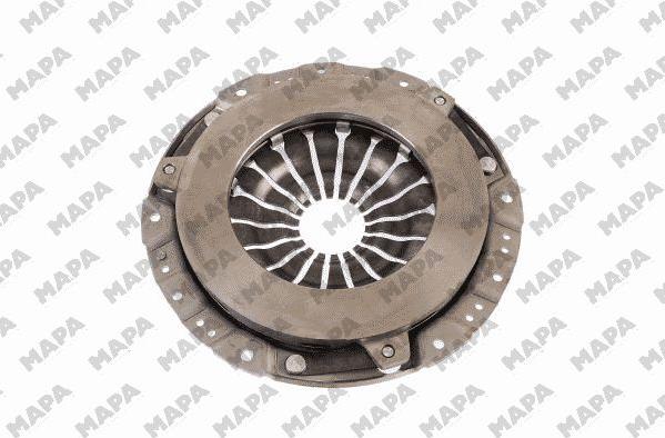 Mapa 011215900 - Clutch Kit autospares.lv