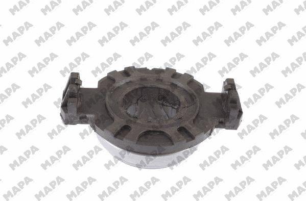 Mapa 012200000 - Clutch Kit autospares.lv