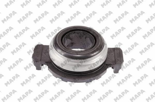 Mapa 012200000 - Clutch Kit autospares.lv