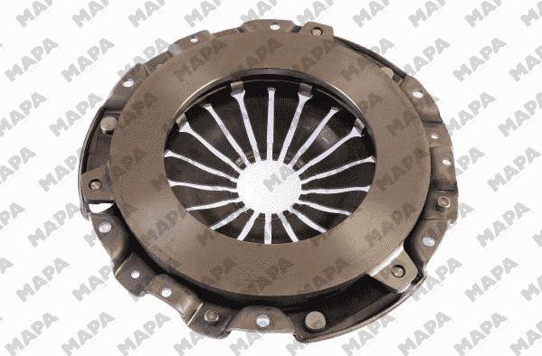 Mapa 012215600 - Clutch Kit autospares.lv