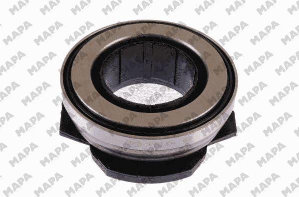 Mapa 012215600 - Clutch Kit autospares.lv