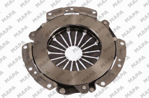 Mapa 020200500 - Clutch Kit autospares.lv