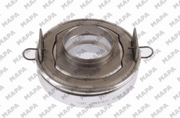 Mapa 020200500 - Clutch Kit autospares.lv