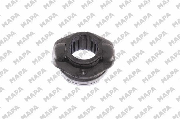 Mapa 023200600 - Clutch Kit autospares.lv