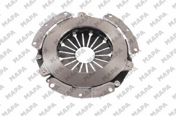 Mapa 023200600 - Clutch Kit autospares.lv