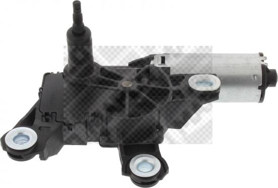 Mapco 90286 - Wiper Motor autospares.lv