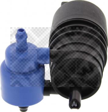 Mapco 90703 - Water Pump, window cleaning autospares.lv