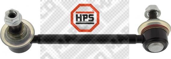 Mapco 49902HPS - Rod / Strut, stabiliser autospares.lv