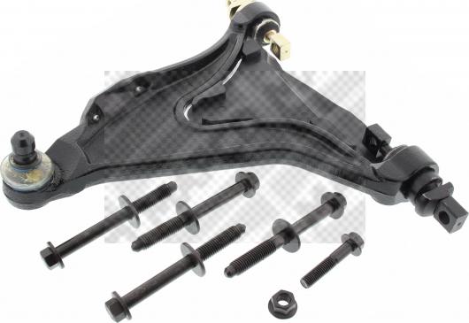 Mapco 49914 - Track Control Arm autospares.lv