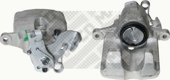 Mapco 4992 - Brake Caliper autospares.lv