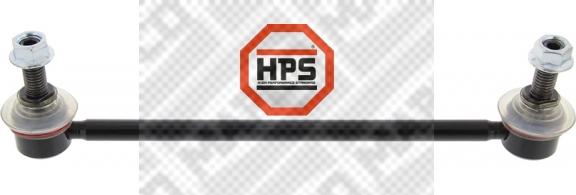 Mapco 49407HPS - Rod / Strut, stabiliser autospares.lv