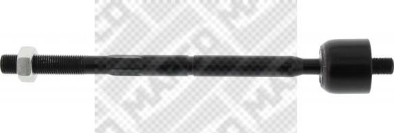 Mapco 49429 - Inner Tie Rod, Axle Joint autospares.lv