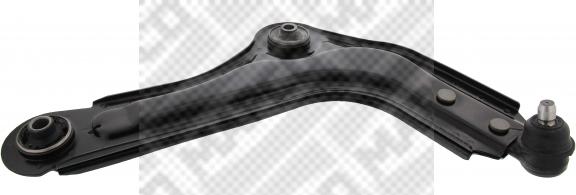 Mapco 49598 - Track Control Arm autospares.lv