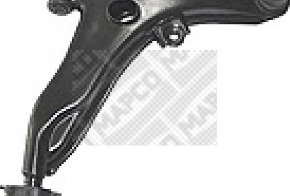 Mapco 49541 - Track Control Arm autospares.lv