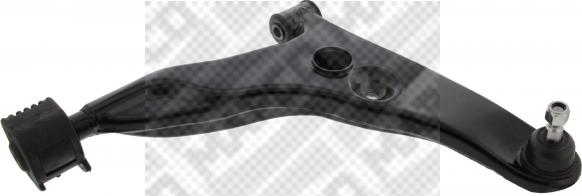 Mapco 49543 - Track Control Arm autospares.lv