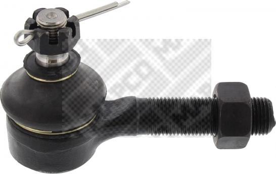 Mapco 49562 - Tie Rod End autospares.lv