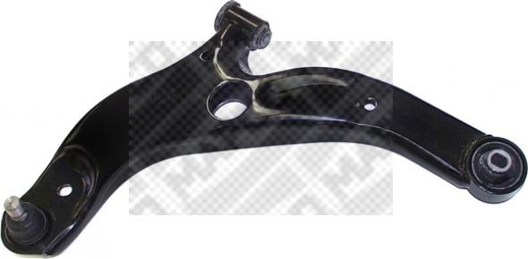 Mapco 49584 - Track Control Arm autospares.lv