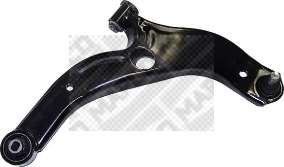 Mapco 49585 - Track Control Arm autospares.lv