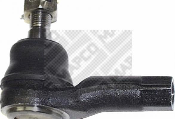 Mapco 49588 - Tie Rod End autospares.lv