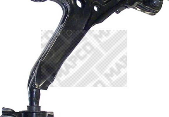 Mapco 49535 - Track Control Arm autospares.lv