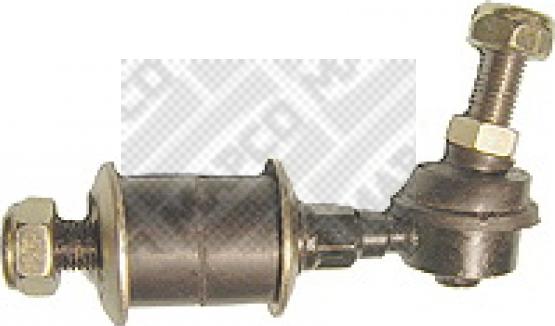 Mapco 49525 - Rod / Strut, stabiliser autospares.lv