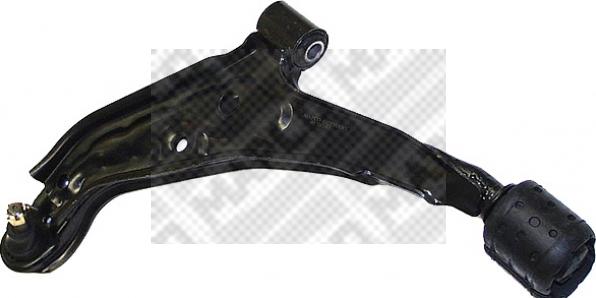 Mapco 49528 - Track Control Arm autospares.lv