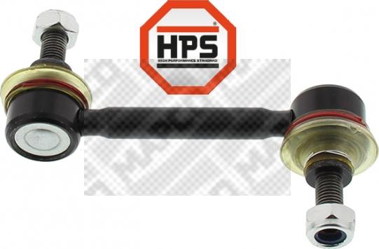 Mapco 49579HPS - Rod / Strut, stabiliser autospares.lv