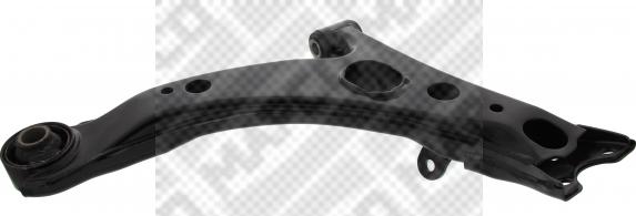 Mapco 49574 - Track Control Arm autospares.lv