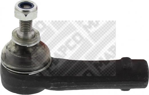 Mapco 49640 - Tie Rod End autospares.lv