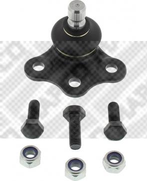 Mapco 49610 - Ball Joint autospares.lv