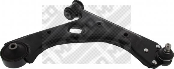 Mapco 49634 - Track Control Arm autospares.lv