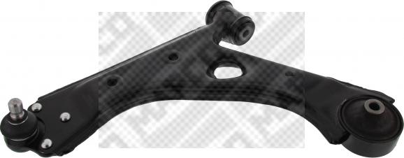 Mapco 49633 - Track Control Arm autospares.lv