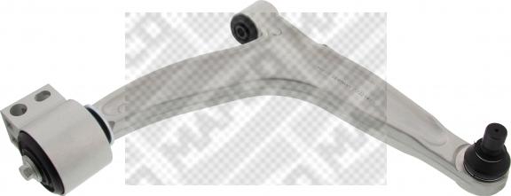 Mapco 49624 - Track Control Arm autospares.lv