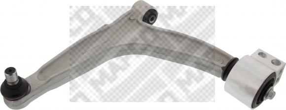 Mapco 49623 - Track Control Arm autospares.lv