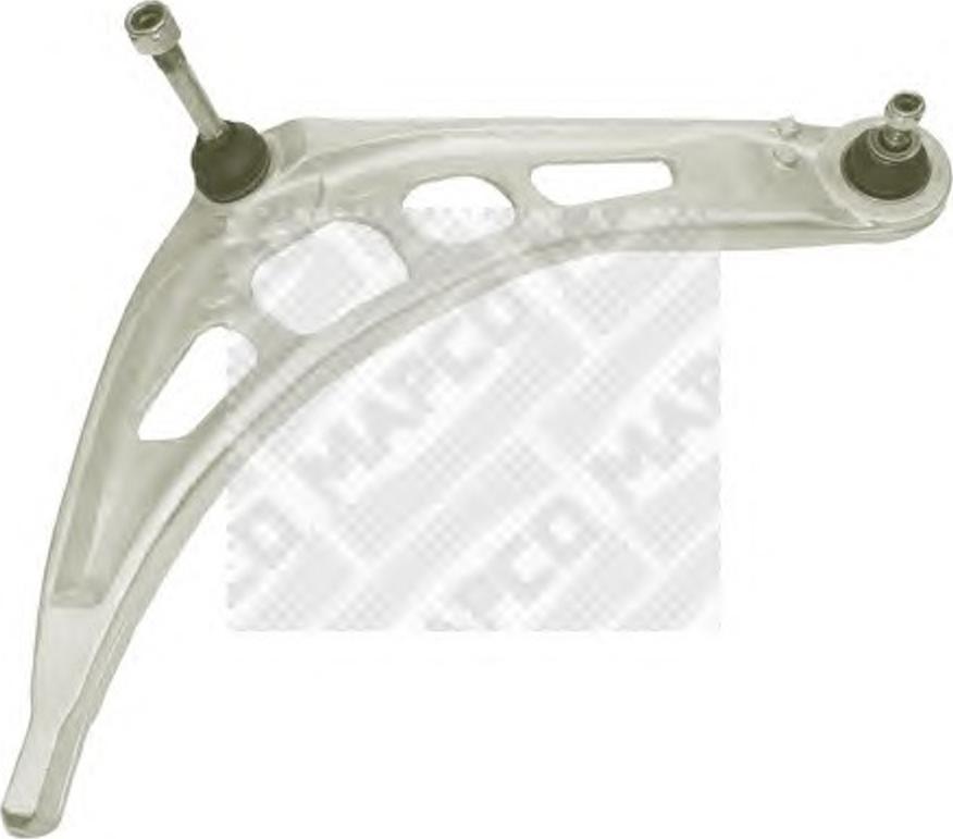 Mapco 49677/1 - Track Control Arm autospares.lv