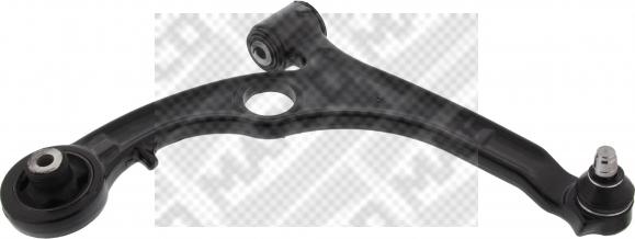 Mapco 49042 - Track Control Arm autospares.lv