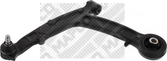 Mapco 49054 - Track Control Arm autospares.lv