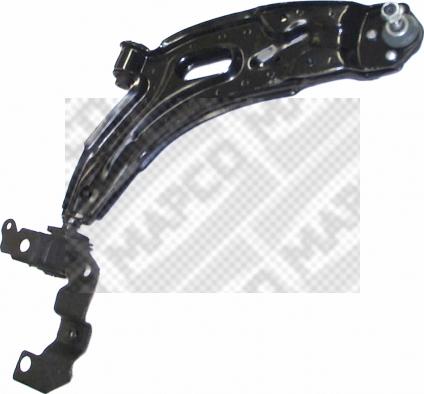 Mapco 49052 - Track Control Arm autospares.lv