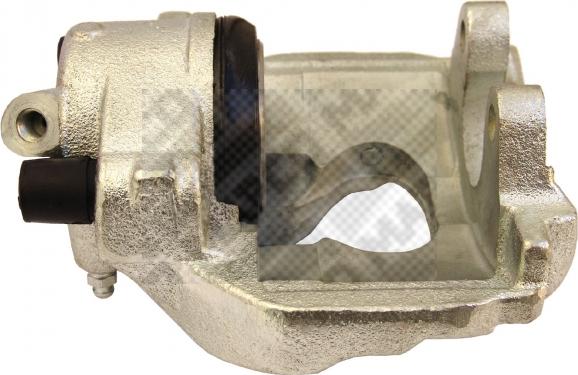 Mapco 4906 - Brake Caliper autospares.lv