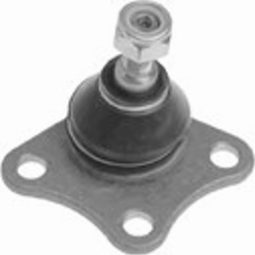 Mapco 49014 - Ball Joint autospares.lv