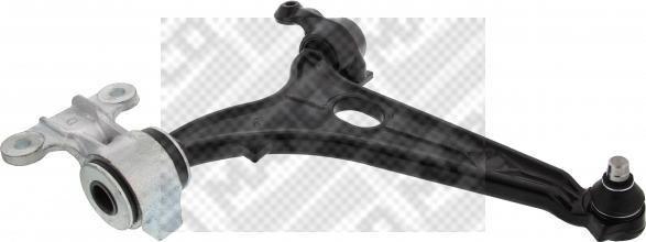 Mapco 49083 - Track Control Arm autospares.lv