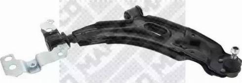 Mapco 49025 - Track Control Arm autospares.lv